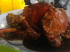 -明记烧鱼美味店