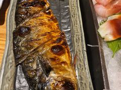 -江户前寿司(好运街店)