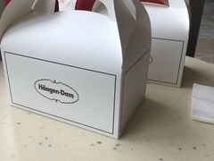 -哈根达斯(万象城店)