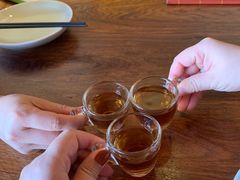 -小吊梨汤·北京菜(香山店)