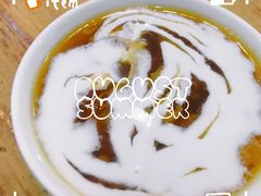 -沙湾姜埋奶(兴新包店)