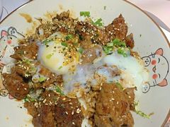 -花漫里亲民日式餐厅(万象城店)