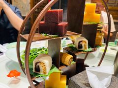 -北平盛世·新京菜·北京烤鸭(劲松·双井店)