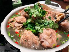 -清真·宁夏印象·盐池滩羊肉体验店(江宁路店)