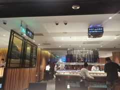 -海底捞火锅(金花路店)