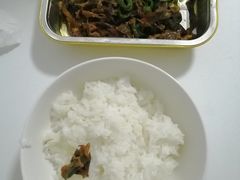 -费大厨辣椒炒肉(黄兴中心广场店)