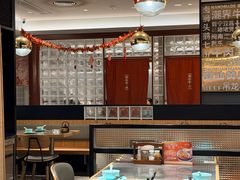 -潮界(虹桥新天地店)