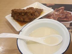 -大师兄·西北小馆(北站缤果空间店)