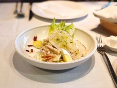 -GreyWhale灰鲸餐厅(武汉国际广场店)