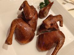 -利苑酒家(宜安广场店)