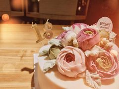 -BONCAKE裱花蛋糕(万象汇店)