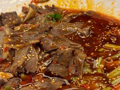 -阿斯牛牛·凉山菜(新会展店)