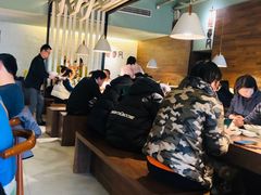 -十面春风·江南面馆(崇宁路店)