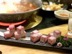 -湊湊火锅·茶憩(上海合生汇店)