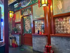 -阿西娅食府(中关村店)