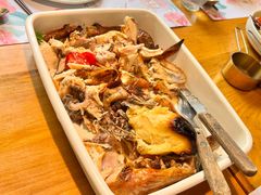 -素描餐厅(灵隐天竺店)