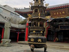 -长安寺