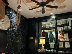 -誉八仙酒楼(静安大悦城店)