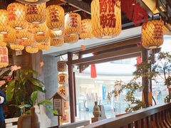 -南京大牌档(济南万象城店)