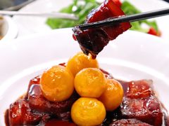 -千禧万福汉亭舫·船舫苏宴