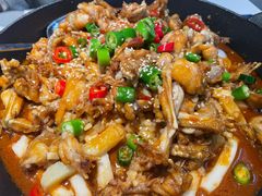 -蛙喔牛蛙(淮安吾悦店)