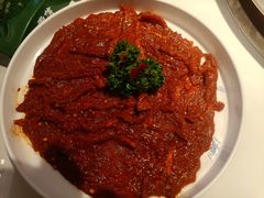 -小龙坎火锅(汉街店)