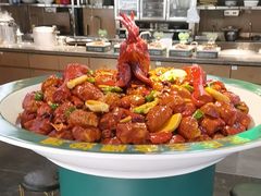 -武庄主特色炒鸡(周恩来纪念馆店)