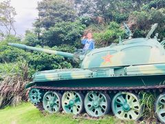 -洞头先锋女子民兵连纪念馆