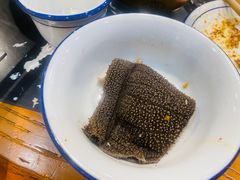 毛肚-西昌老号李小肠特色烧烤园(双流店)