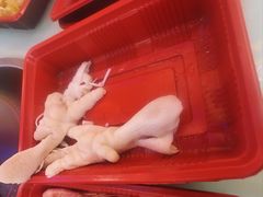 -味香林牦牛自助火锅