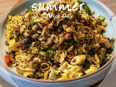 -禾珍珠家常小馆(河南博物院店)