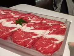 -领鲜天下·焗海鲜·花胶鸡(天目里店)