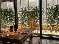 -金成潮菜博物馆(海珠湿地店)