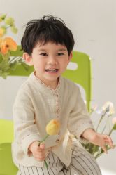 -时光礼孕婴儿童摄影(新北店)