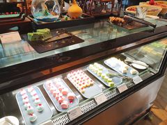 -隐秀山居酒店·秀厨融合西餐厅