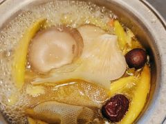 -百草滩羊清水涮羊肉(长城路店)