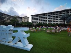 -三亚亚龙湾天域度假酒店