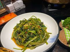 -金厨泰国餐厅·全泰籍厨师料理(拱北店)