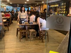 -松發肉骨茶(牛车水店)