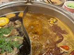 -牛匠和牛寿喜锅(西安总店)