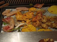 -阿亲家·韩式无限烤肉(春熙路店)