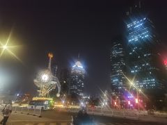 -世纪钟