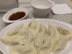 -喜家德虾仁水饺(华强天虹店)