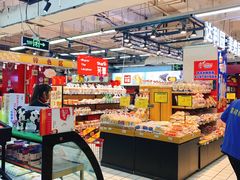 -青岛利群四方购物广场
