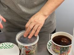 -地茂馆甜品