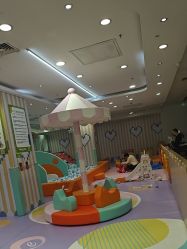 -孩子王童乐园(上海青浦吾悦广场店)