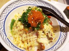 -鱼意寿司(钟村分店)
