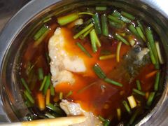 -重庆特色冷锅鱼(武大店)