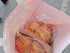 -味多美蛋糕(亚非大厦店)
