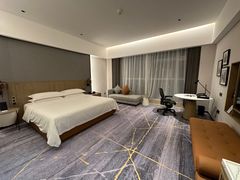 -广州粤海喜来登酒店